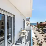 Lägenhet Casa Do Mercado