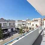 Casa Do Mercado *