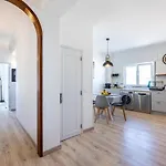 Casa Do Mercado アパート オリョン