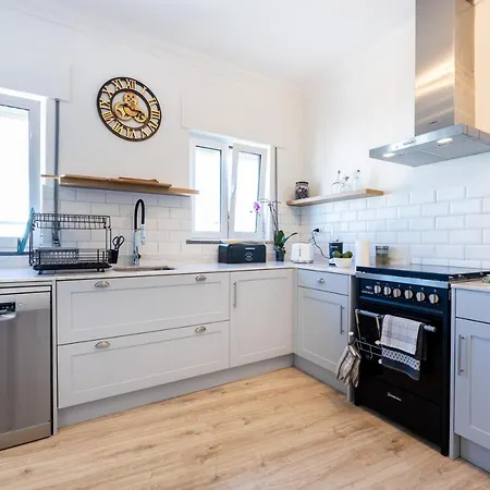 Διαμέρισμα Casa Do Mercado