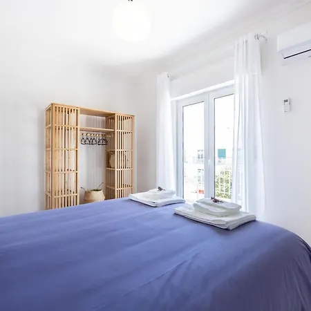 Apartamento Casa Do Mercado