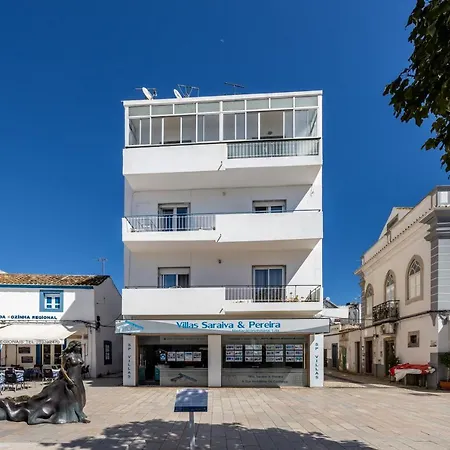Casa Do Mercado アパート *
