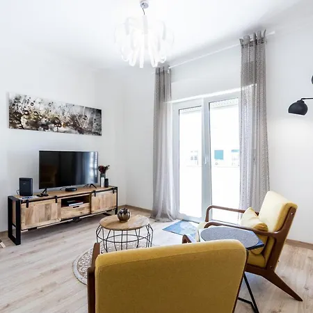 Casa Do Mercado Olhão