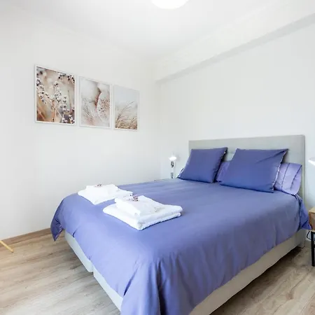 Casa Do Mercado Apartment