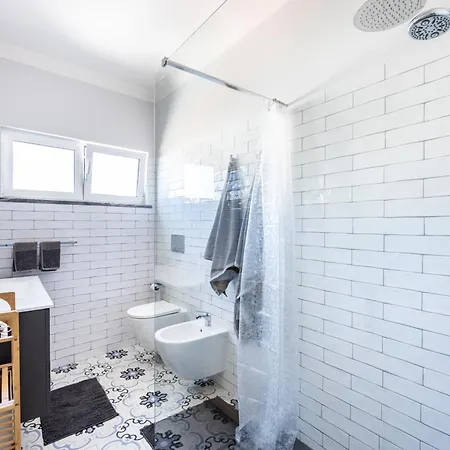 Casa Do Mercado Διαμέρισμα Olhão