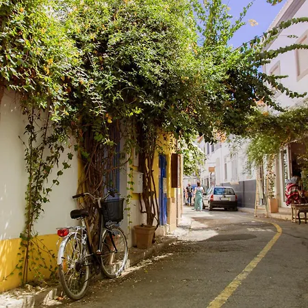 Casa Do Mercado Διαμέρισμα *