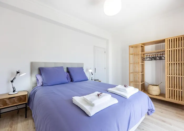 Casa Do Mercado Appartement