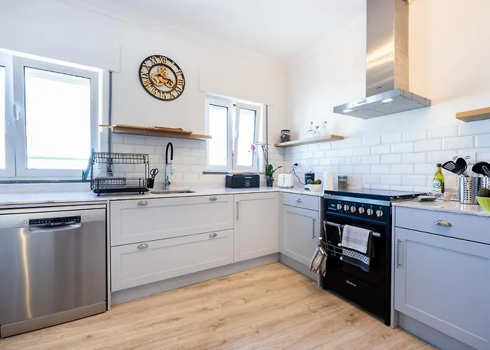 Appartement Casa Do Mercado