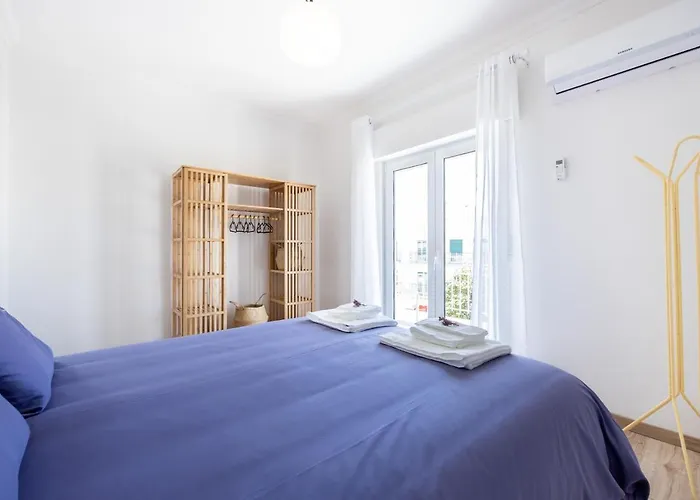 Appartement Casa Do Mercado