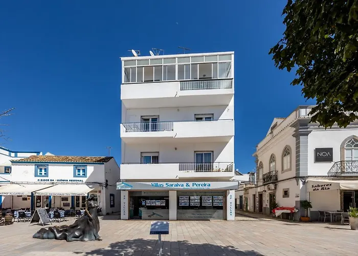 Casa Do Mercado Appartement *