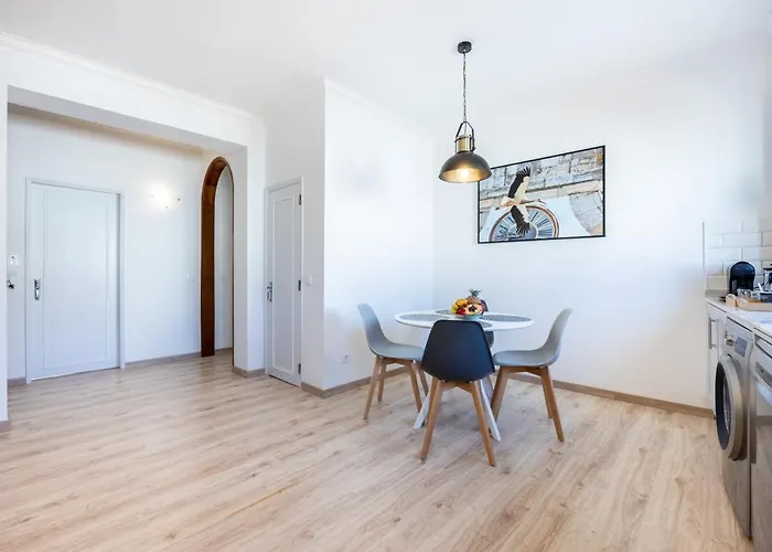 Casa Do Mercado Appartement Olhão