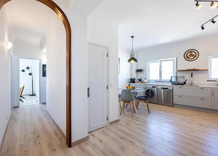 Casa Do Mercado Appartement Olhão