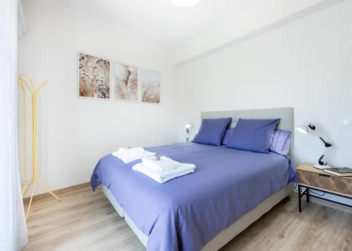 Casa Do Mercado Appartement