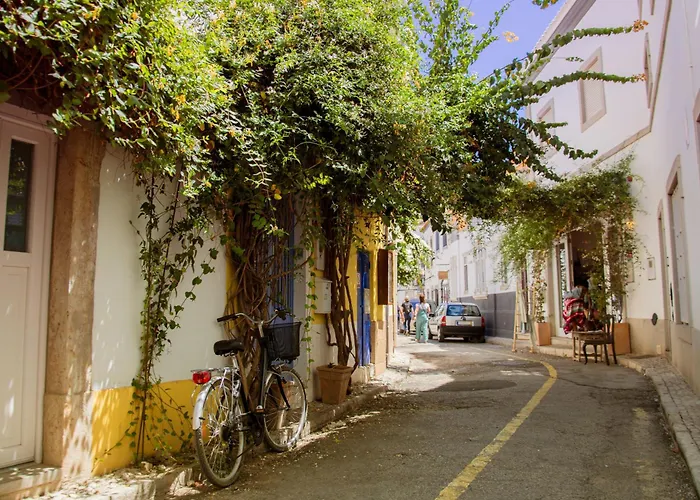 Casa Do Mercado 公寓 *