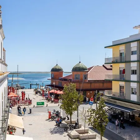 Casa Do Mercado Olhão