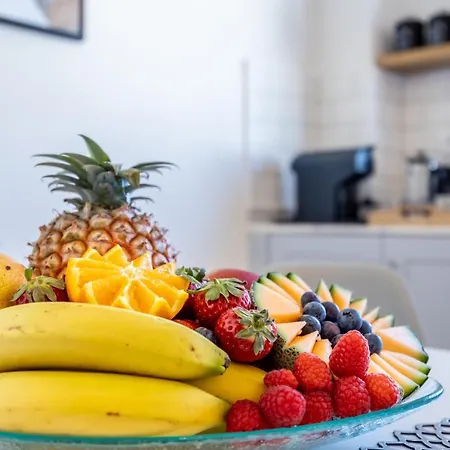 Casa Do Mercado Apartment Olhão