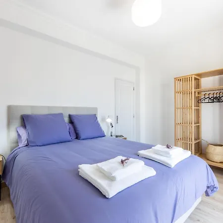 Casa Do Mercado Apartment