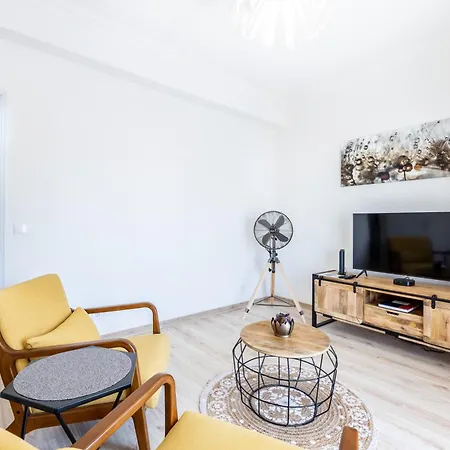 Apartment Casa Do Mercado Olhão