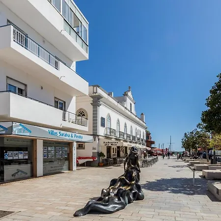 Appartamento Casa Do Mercado