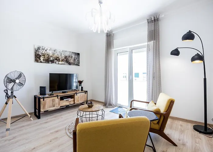 Casa Do Mercado Olhão