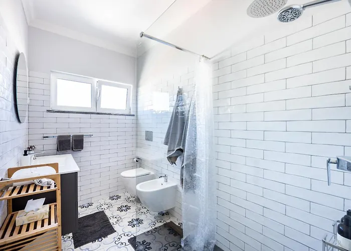 Casa Do Mercado Appartamento Olhão